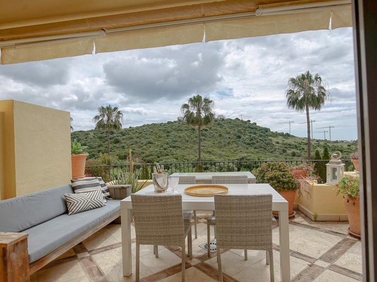 Apartment for Sale in Casares Playa, Malaga 25