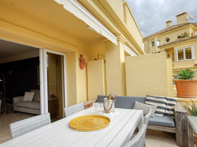 Apartment for Sale in Casares Playa, Malaga 27