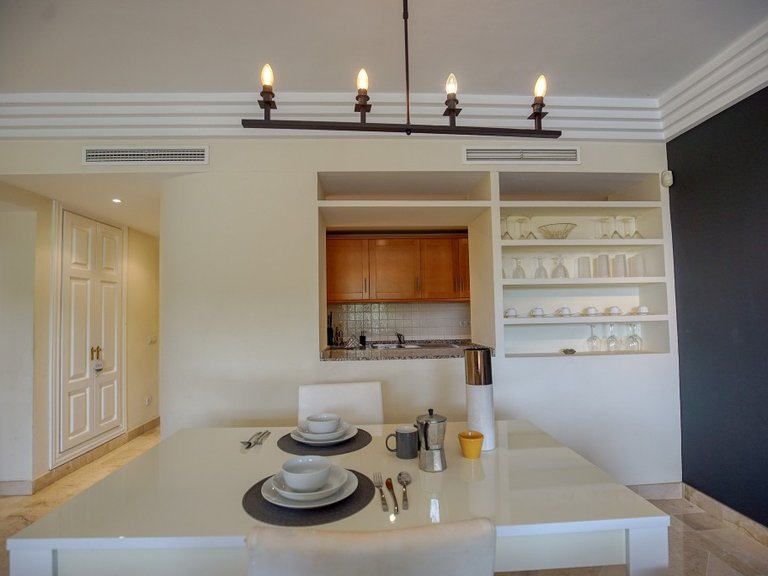 Apartment for Sale in Casares Playa, Malaga 28
