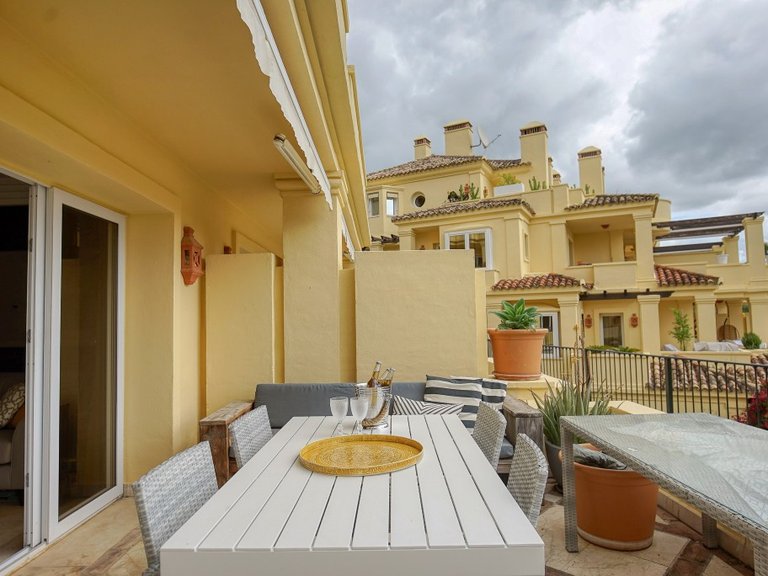 Apartment for Sale in Casares Playa, Malaga 29
