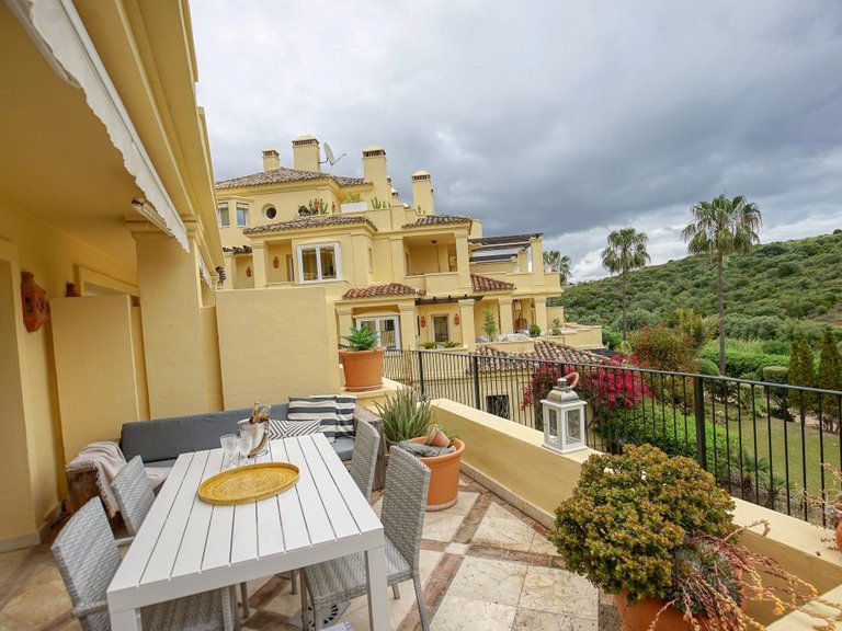 Apartment for Sale in Casares Playa, Malaga 3