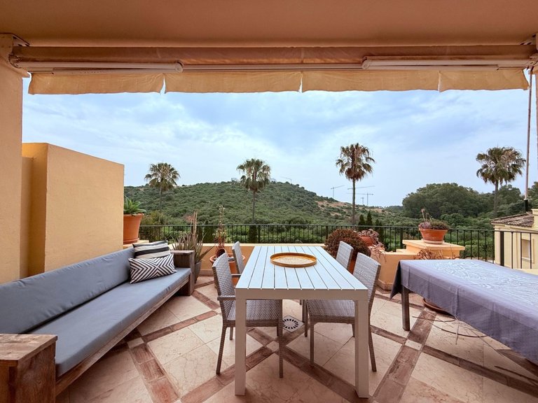 Apartment for Sale in Casares Playa, Malaga 32