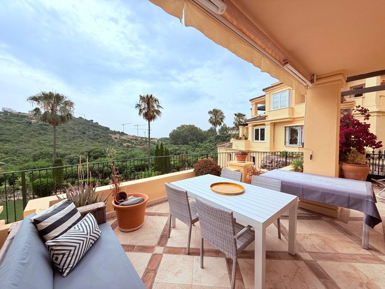 Apartment for Sale in Casares Playa, Malaga 33