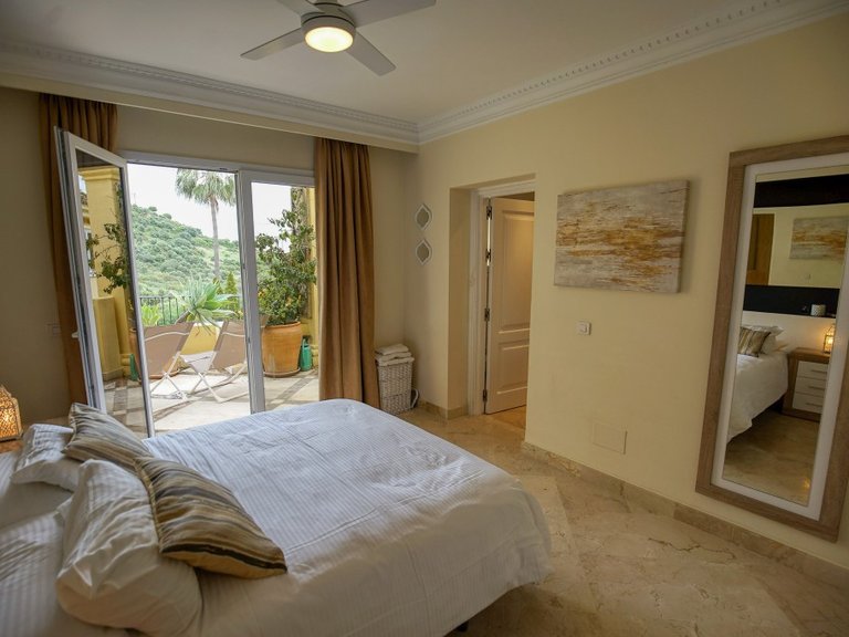 Apartment for Sale in Casares Playa, Malaga 4