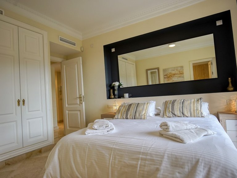 Apartment for Sale in Casares Playa, Malaga 5