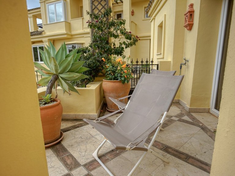 Apartment for Sale in Casares Playa, Malaga 7