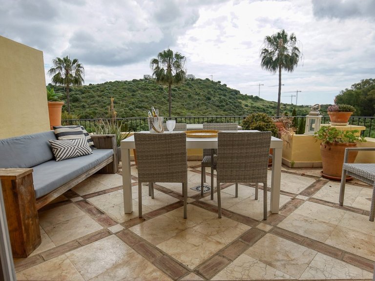 Apartment for Sale in Casares Playa, Malaga 8