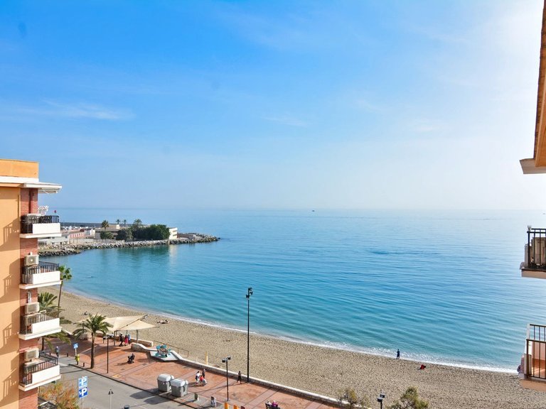 Apartment for Sale in Fuengirola, Malaga 1