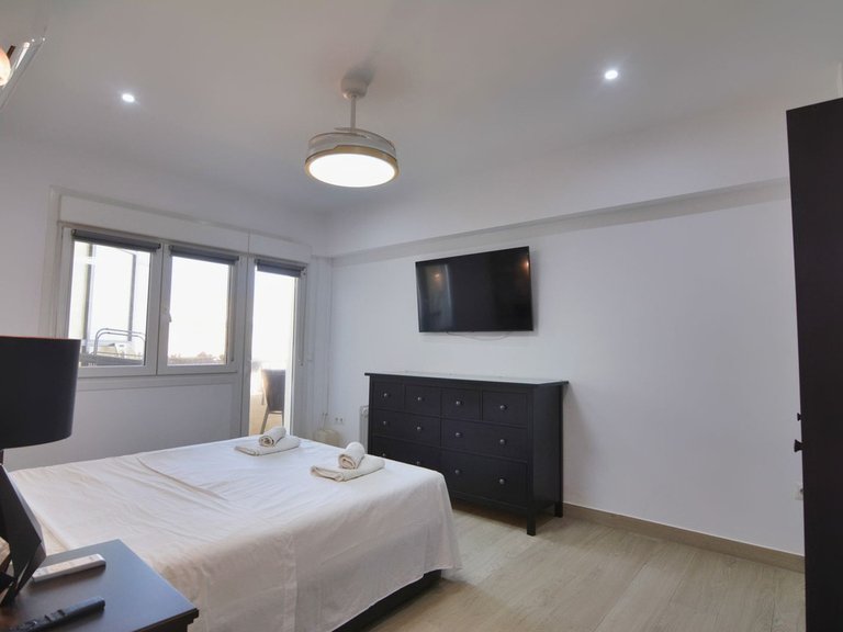 Apartment for Sale in Fuengirola, Malaga 19