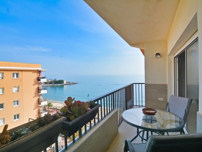 Apartment for Sale in Fuengirola, Malaga 2