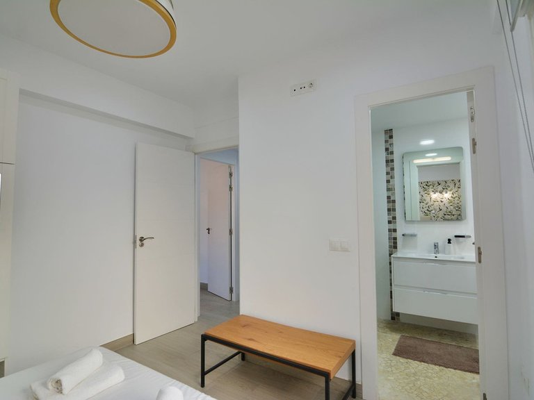 Apartment for Sale in Fuengirola, Malaga 22