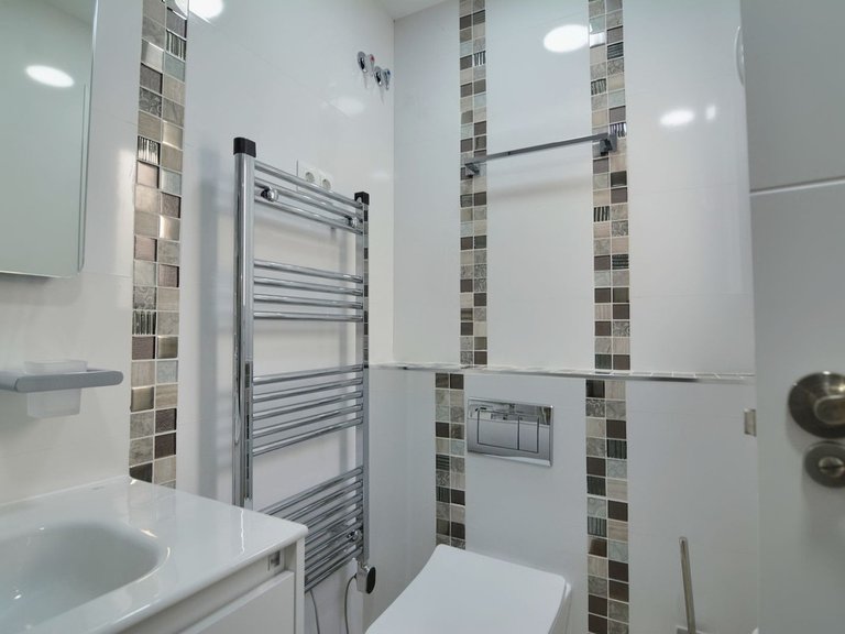 Apartment for Sale in Fuengirola, Malaga 25