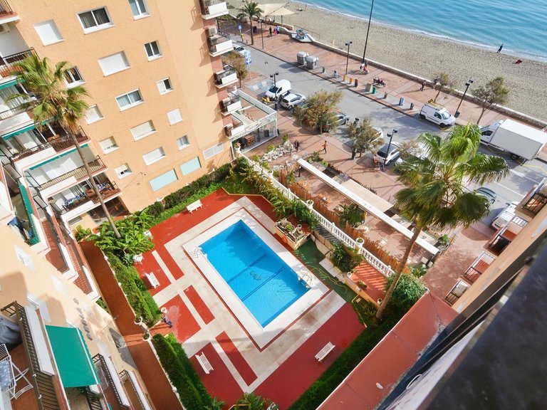 Apartment for Sale in Fuengirola, Malaga 27