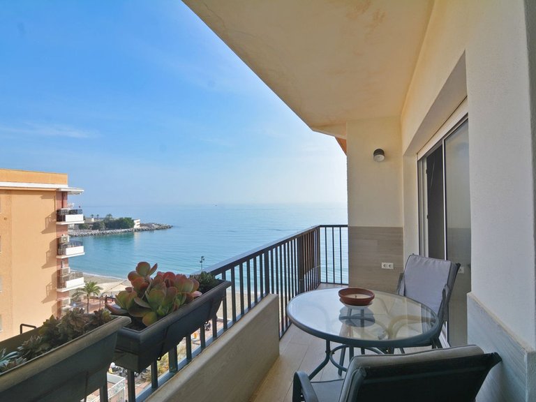 Apartment for Sale in Fuengirola, Malaga 29
