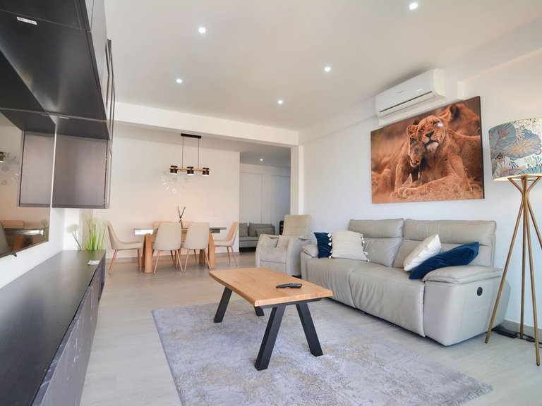 Apartment for Sale in Fuengirola, Malaga 3