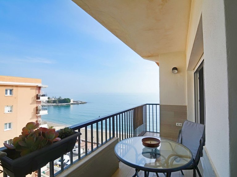 Apartment for Sale in Fuengirola, Malaga 4