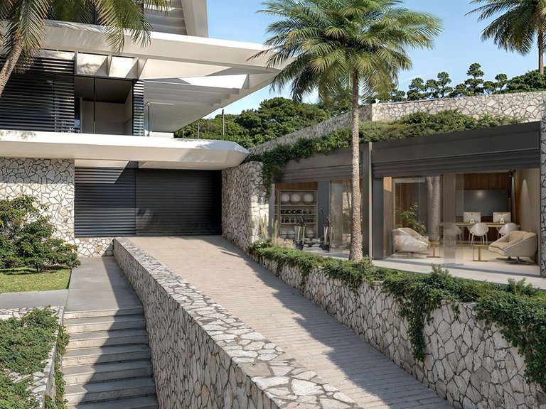 Penthouse for Sale in Estepona, Malaga 10