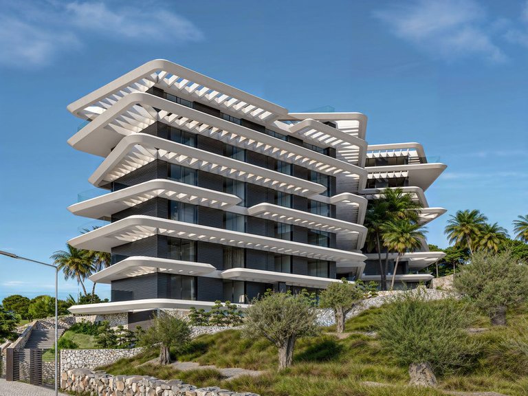 Penthouse for Sale in Estepona, Malaga 21
