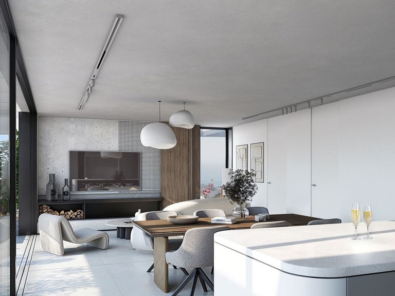 Penthouse for Sale in Estepona, Malaga 4