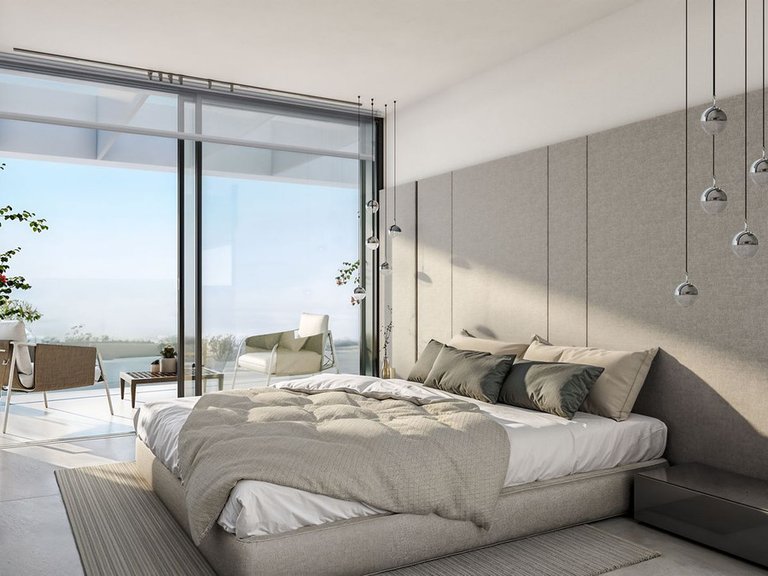 Penthouse for Sale in Estepona, Malaga 7