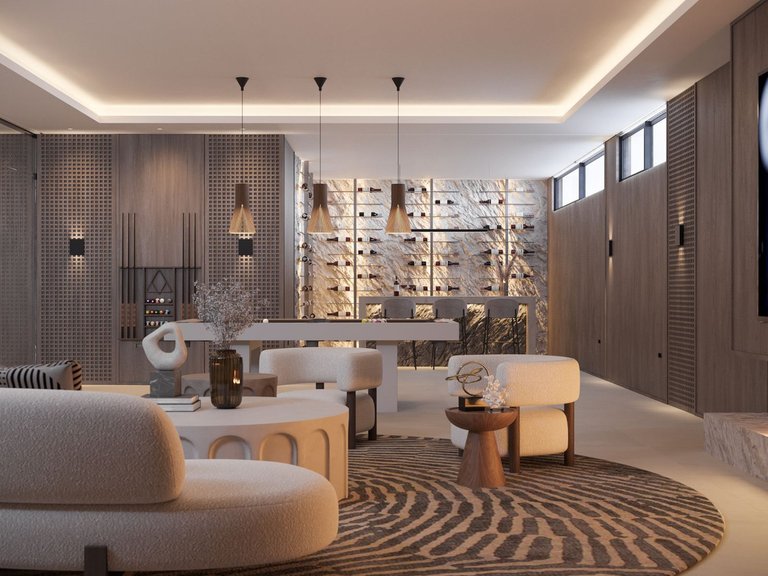 Villa for Sale in Selwo, Malaga 11