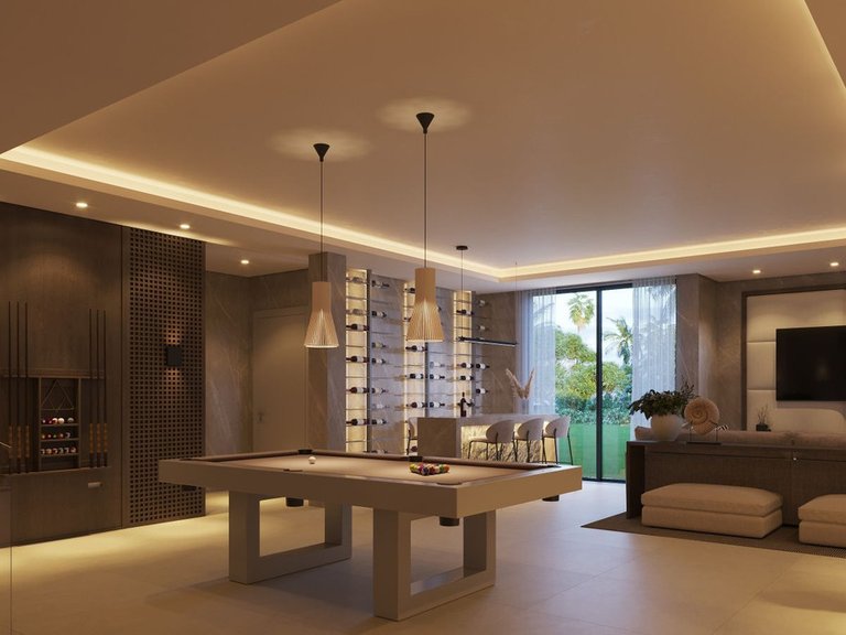 Villa for Sale in Selwo, Malaga 18