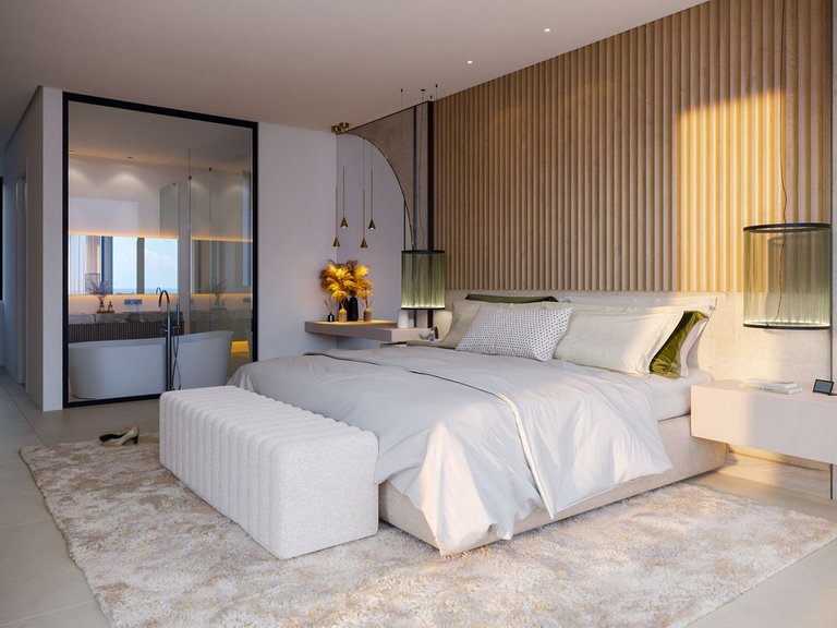 Villa for Sale in Selwo, Malaga 8