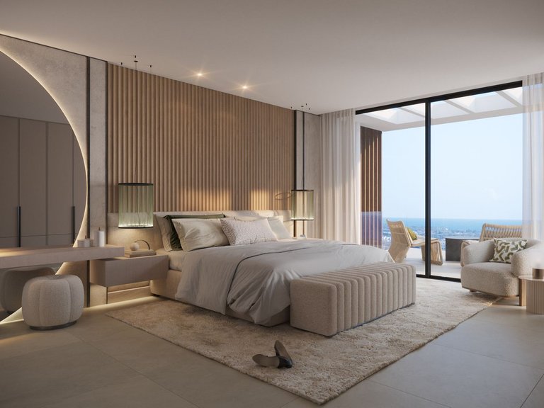 Villa for Sale in Selwo, Malaga 9