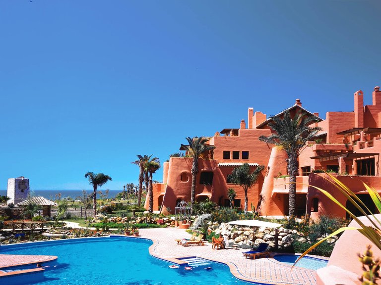 Apartment for Sale in Estepona, Malaga 1