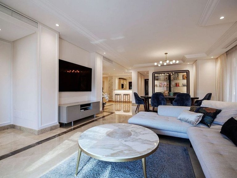 Apartment for Sale in Estepona, Malaga 10