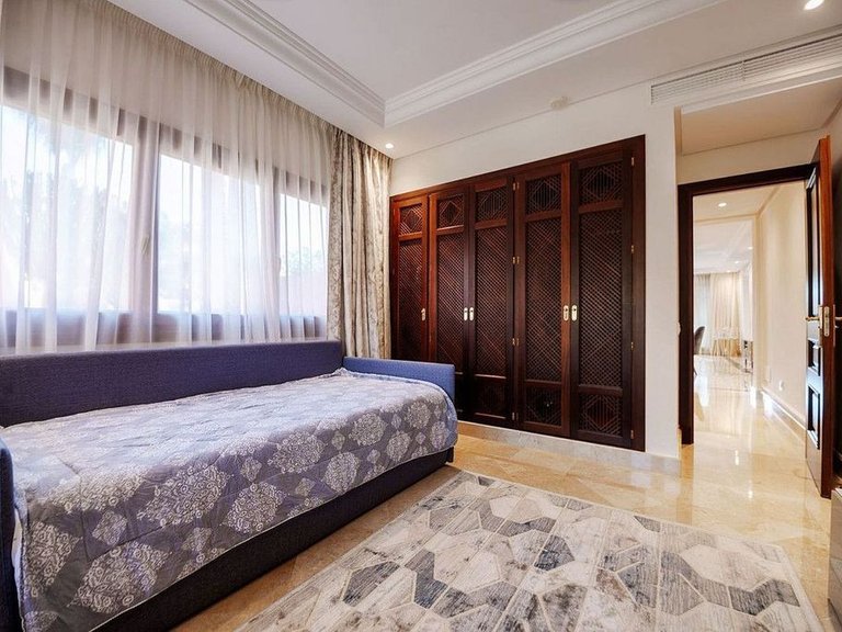 Apartment for Sale in Estepona, Malaga 16