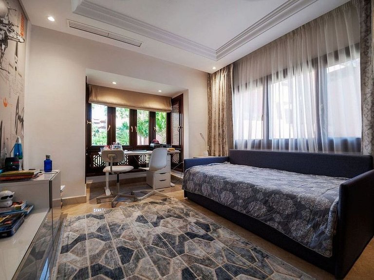 Apartment for Sale in Estepona, Malaga 17