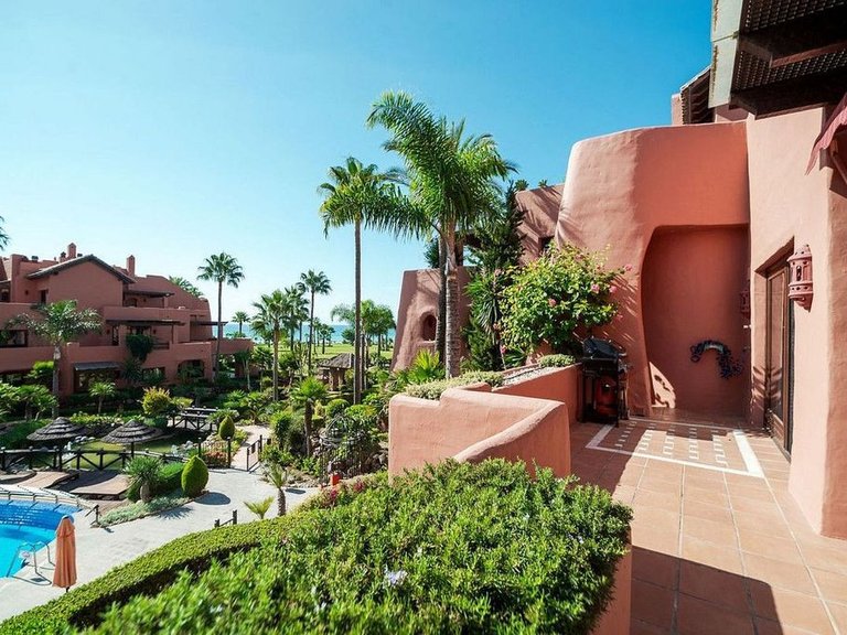 Apartment for Sale in Estepona, Malaga 18