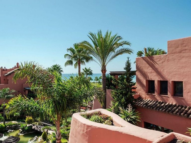 Apartment for Sale in Estepona, Malaga 2