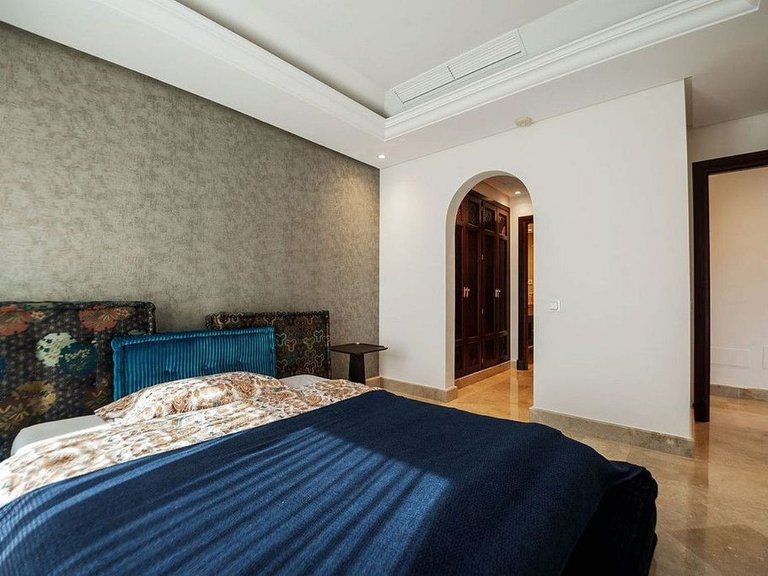 Apartment for Sale in Estepona, Malaga 21