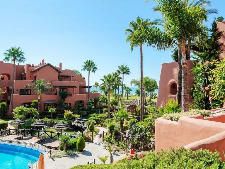 Apartment for Sale in Estepona, Malaga 24