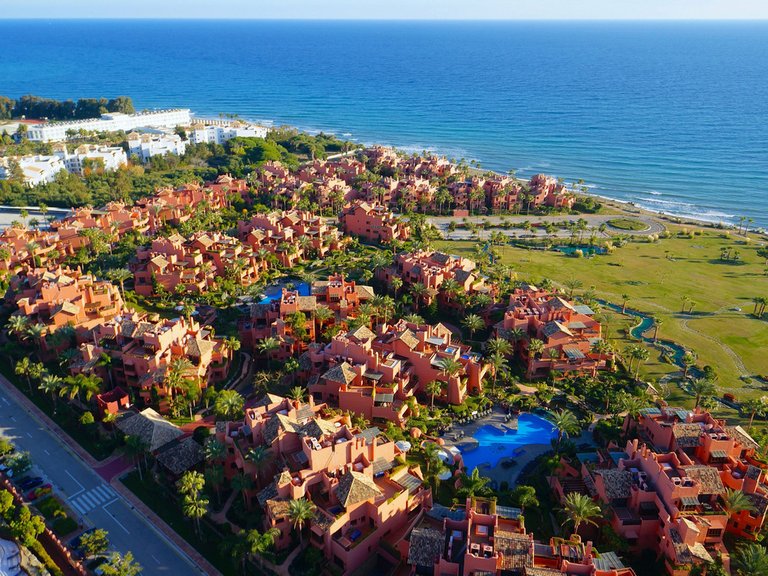 Apartment for Sale in Estepona, Malaga 3