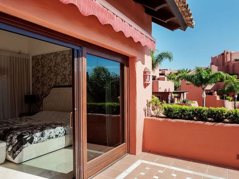 Apartment for Sale in Estepona, Malaga 30