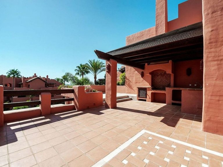 Apartment for Sale in Estepona, Malaga 35