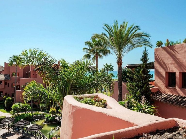 Apartment for Sale in Estepona, Malaga 37