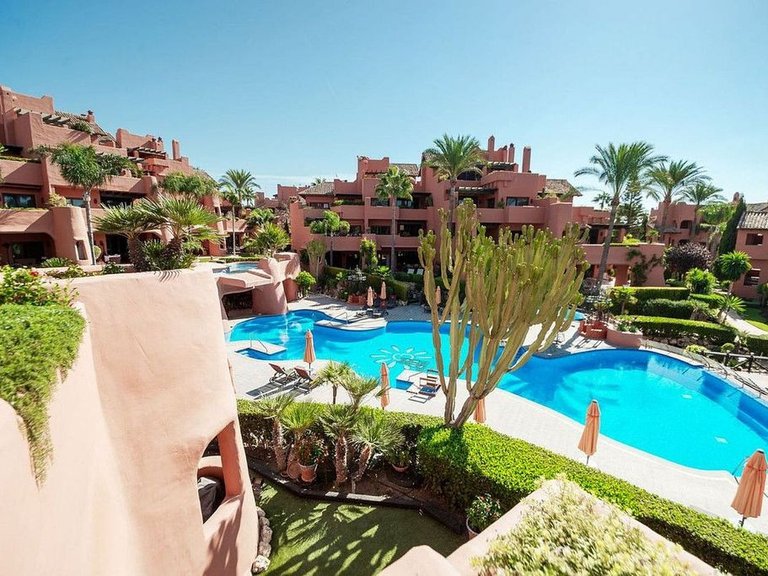 Apartment for Sale in Estepona, Malaga 38