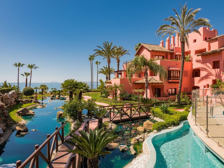 Apartment for Sale in Estepona, Malaga 39
