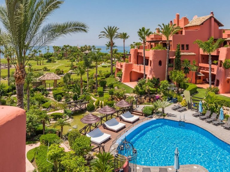 Apartment for Sale in Estepona, Malaga 4