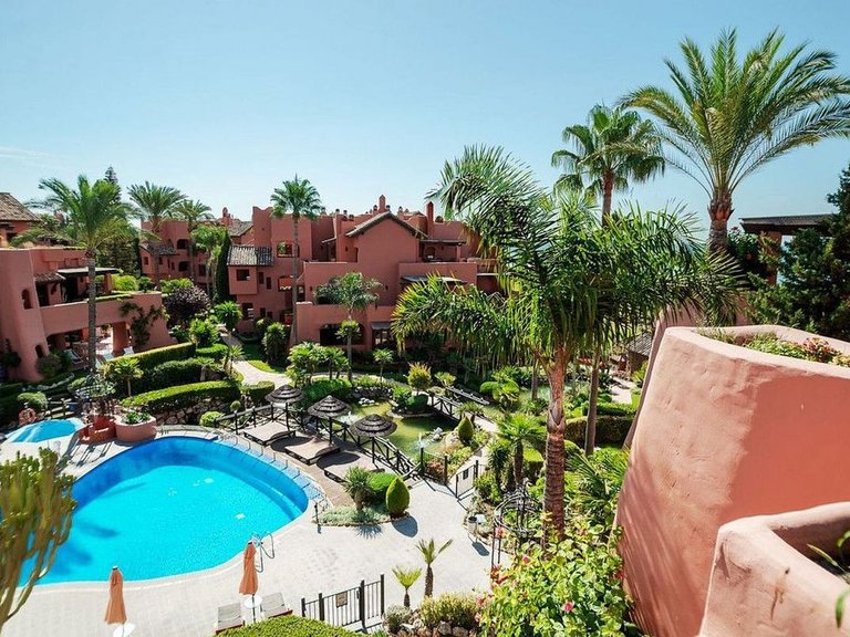 Apartment for Sale in Estepona, Malaga 41