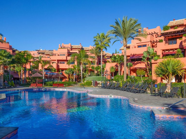 Apartment for Sale in Estepona, Malaga 44