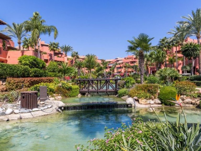 Apartment for Sale in Estepona, Malaga 45