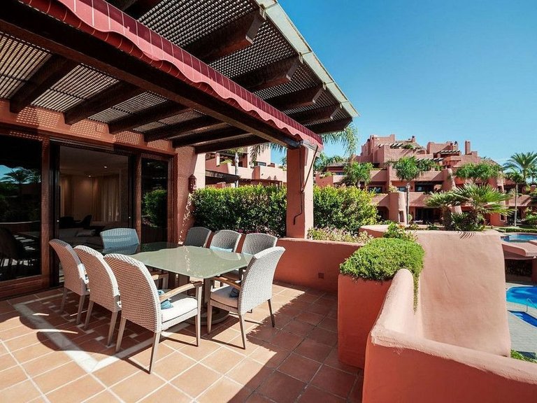 Apartment for Sale in Estepona, Malaga 7