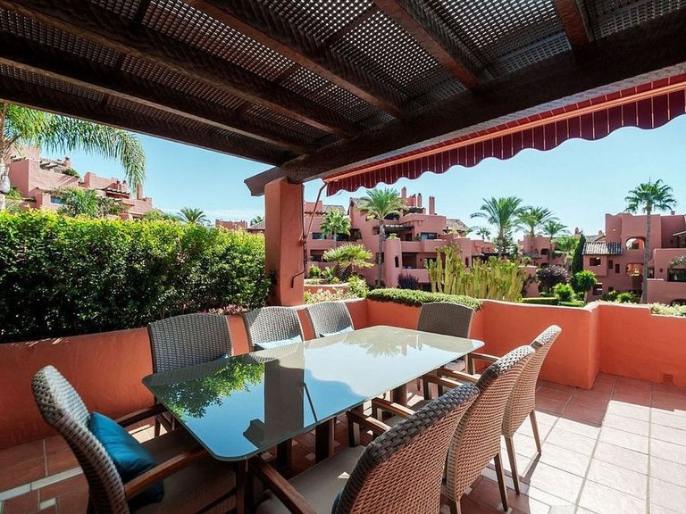 Apartment for Sale in Estepona, Malaga 8