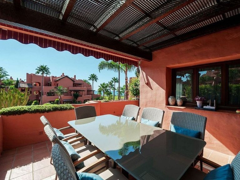 Apartment for Sale in Estepona, Malaga 9