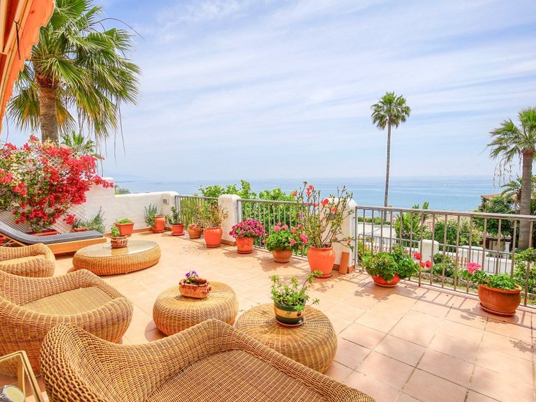 Town House for Sale in Casares Playa, Malaga 13